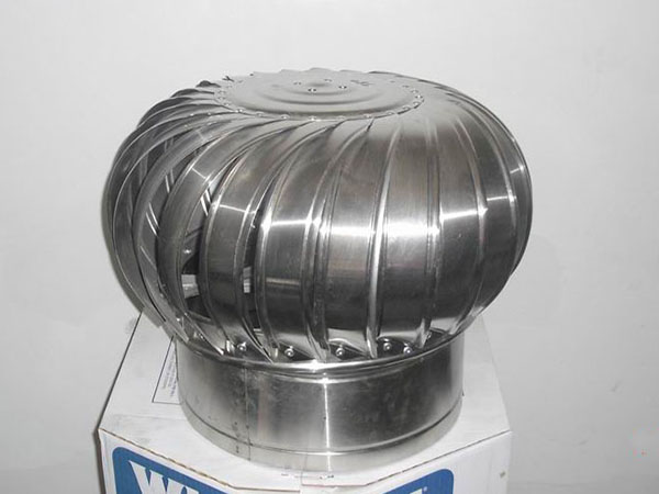 無動力風(fēng)機