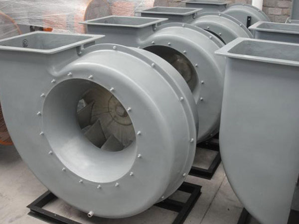 玻璃鋼離心風(fēng)機