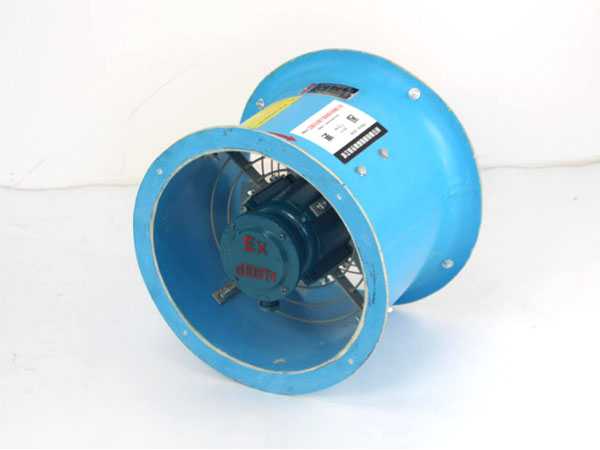 玻璃鋼軸流風(fēng)機